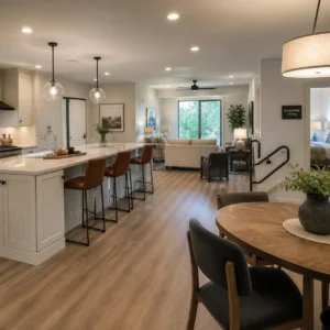 Multi-Generational Home Remodel in Austin, TX | Cost & Options