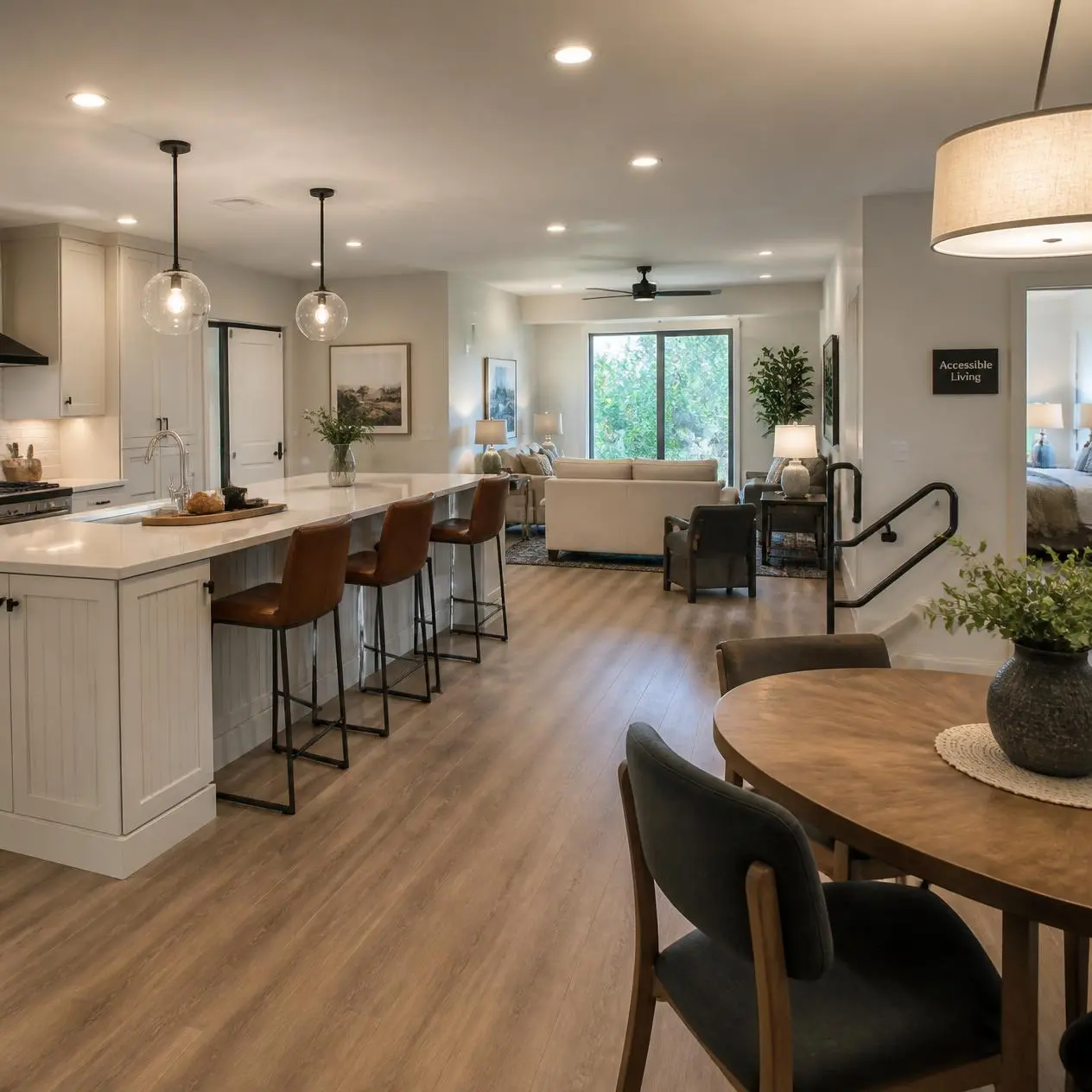 Multi-Generational Home Remodel in Austin, TX | Cost & Options