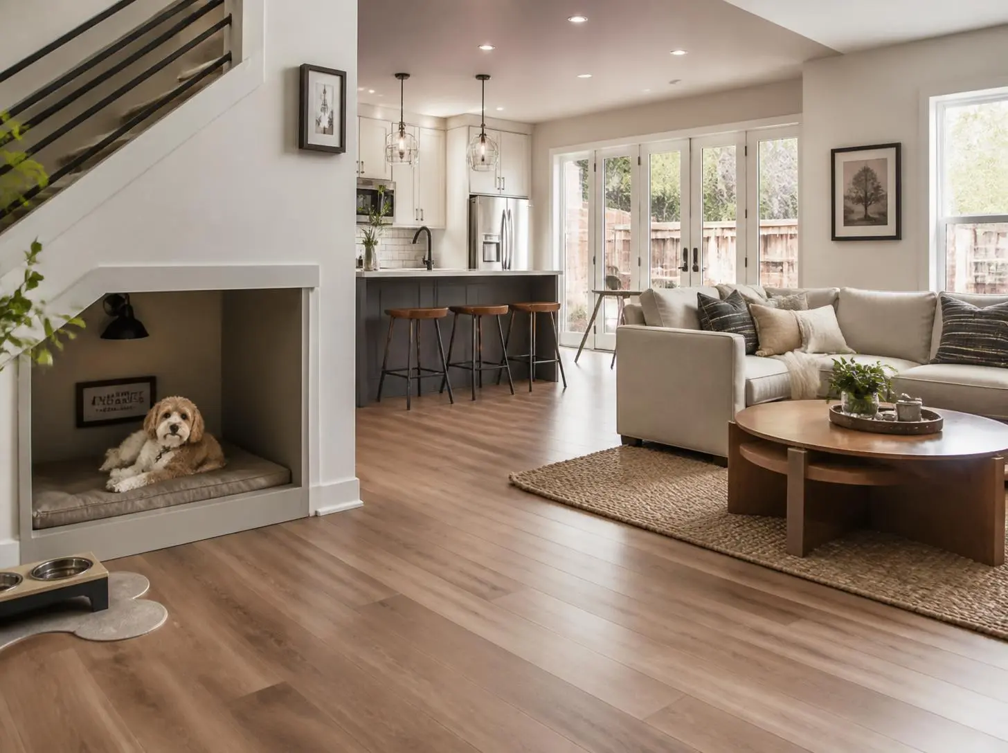 Pet-Friendly Home Remodel Austin, TX: Upgrades That Actually Hold Up